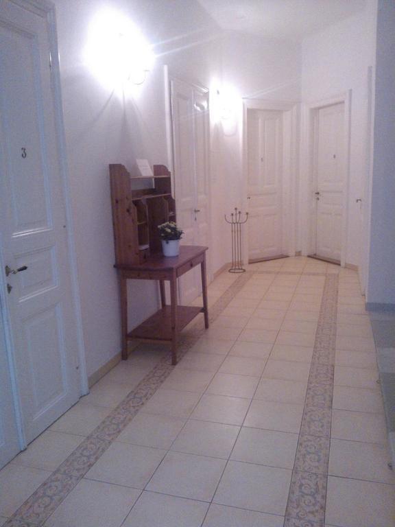 Pension Villa Anita Mariánské Lázně Εξωτερικό φωτογραφία