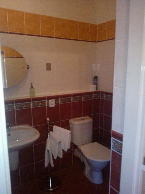 Pension Villa Anita Mariánské Lázně Εξωτερικό φωτογραφία