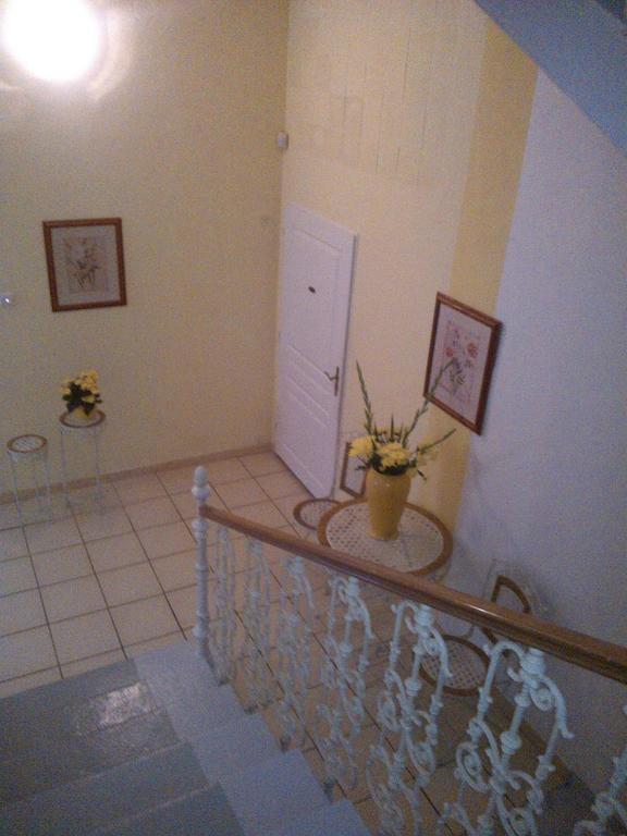 Pension Villa Anita Mariánské Lázně Εξωτερικό φωτογραφία