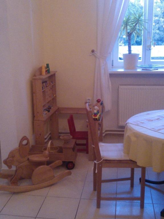 Pension Villa Anita Mariánské Lázně Εξωτερικό φωτογραφία