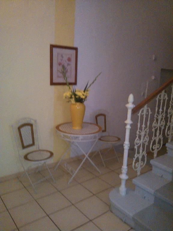Pension Villa Anita Mariánské Lázně Εξωτερικό φωτογραφία